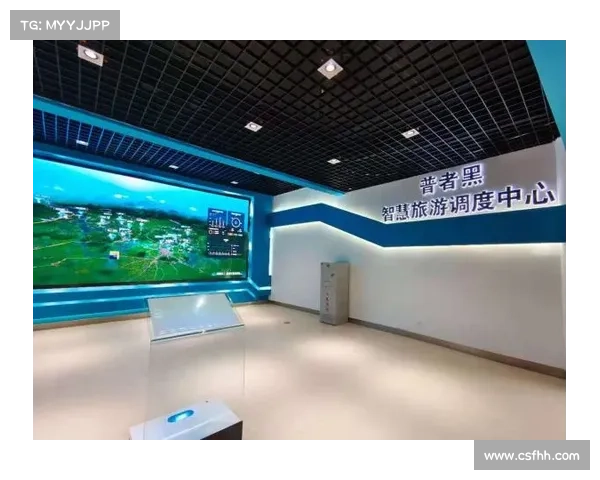 精心策划国际旅游消费中心建设的关键步骤与实施路径